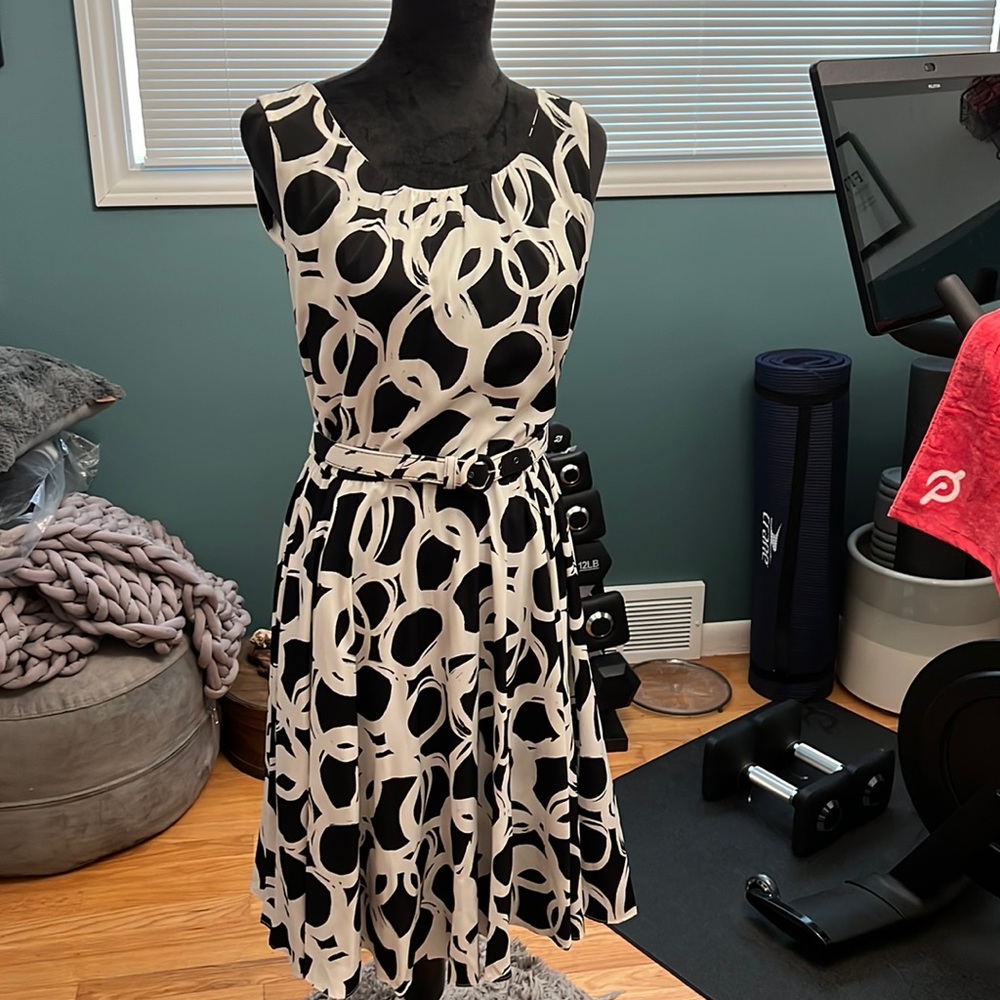 Alfani dress. Size 4